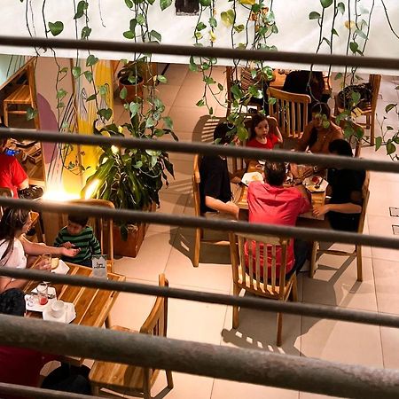 Hotel Natural Medellín Extérieur photo