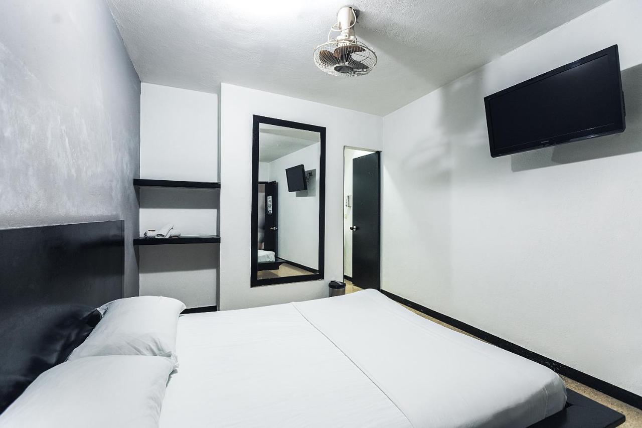 Hotel Natural Medellín Extérieur photo