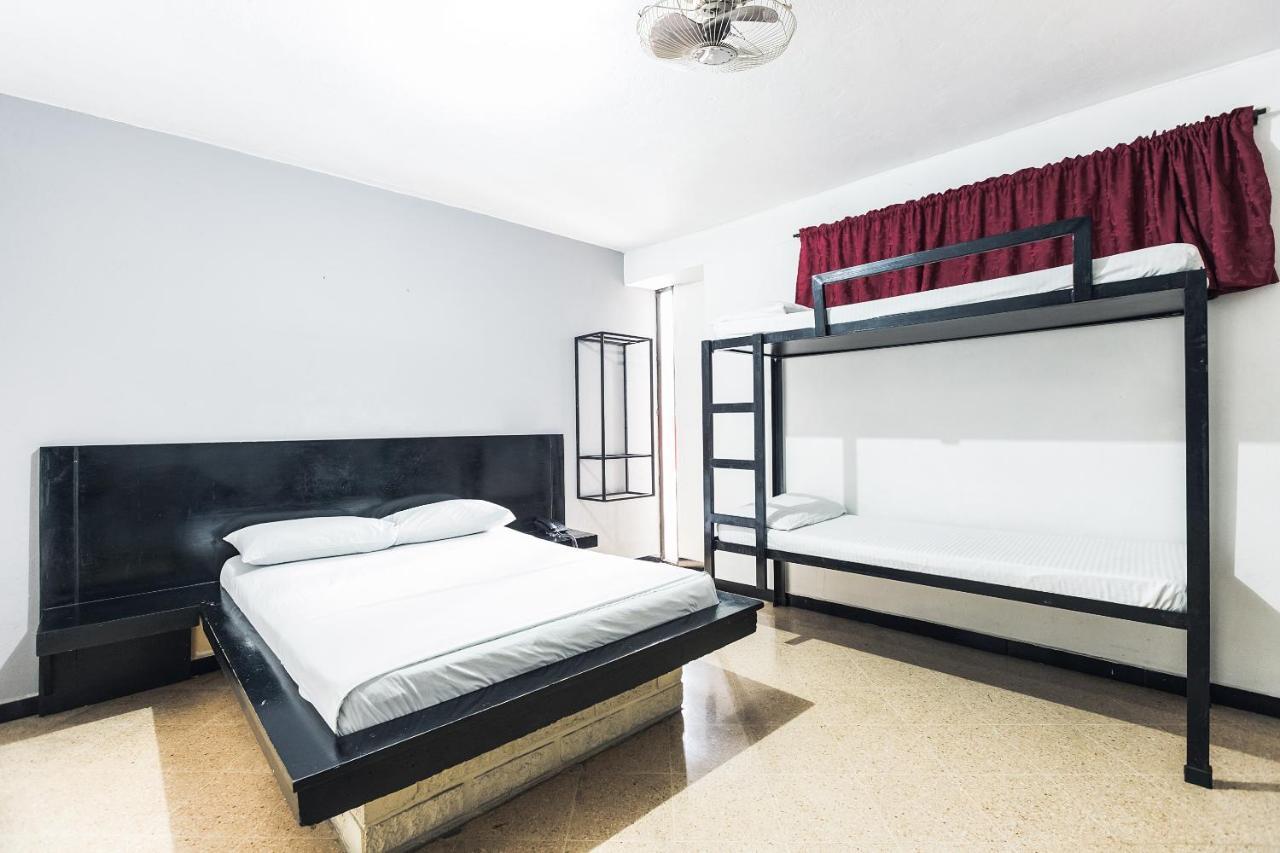Hotel Natural Medellín Extérieur photo