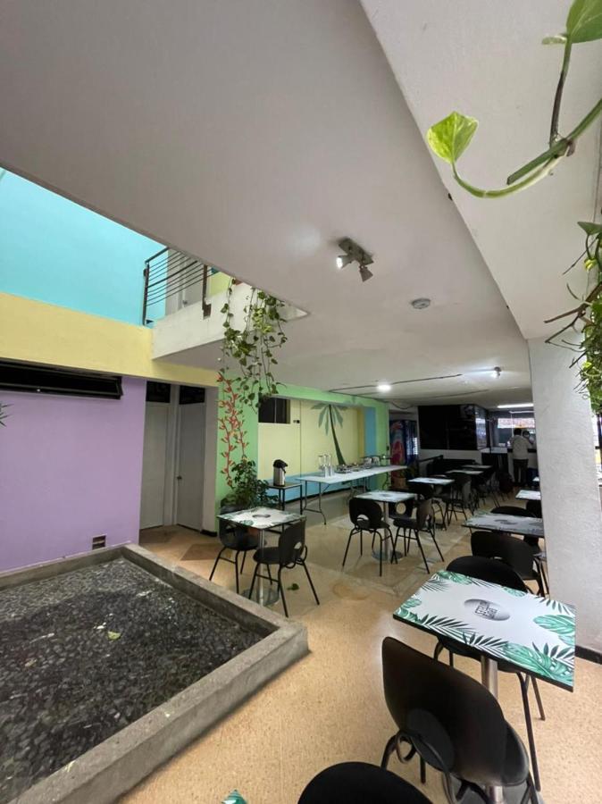 Hotel Natural Medellín Extérieur photo