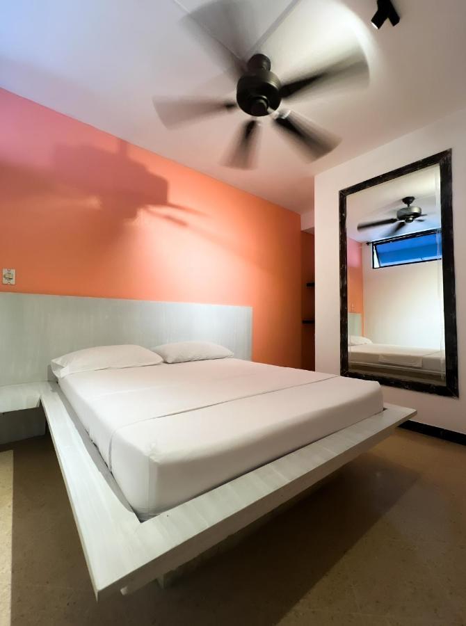 Hotel Natural Medellín Extérieur photo