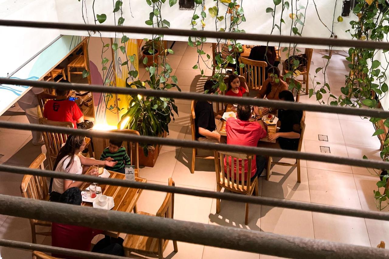 Hotel Natural Medellín Extérieur photo
