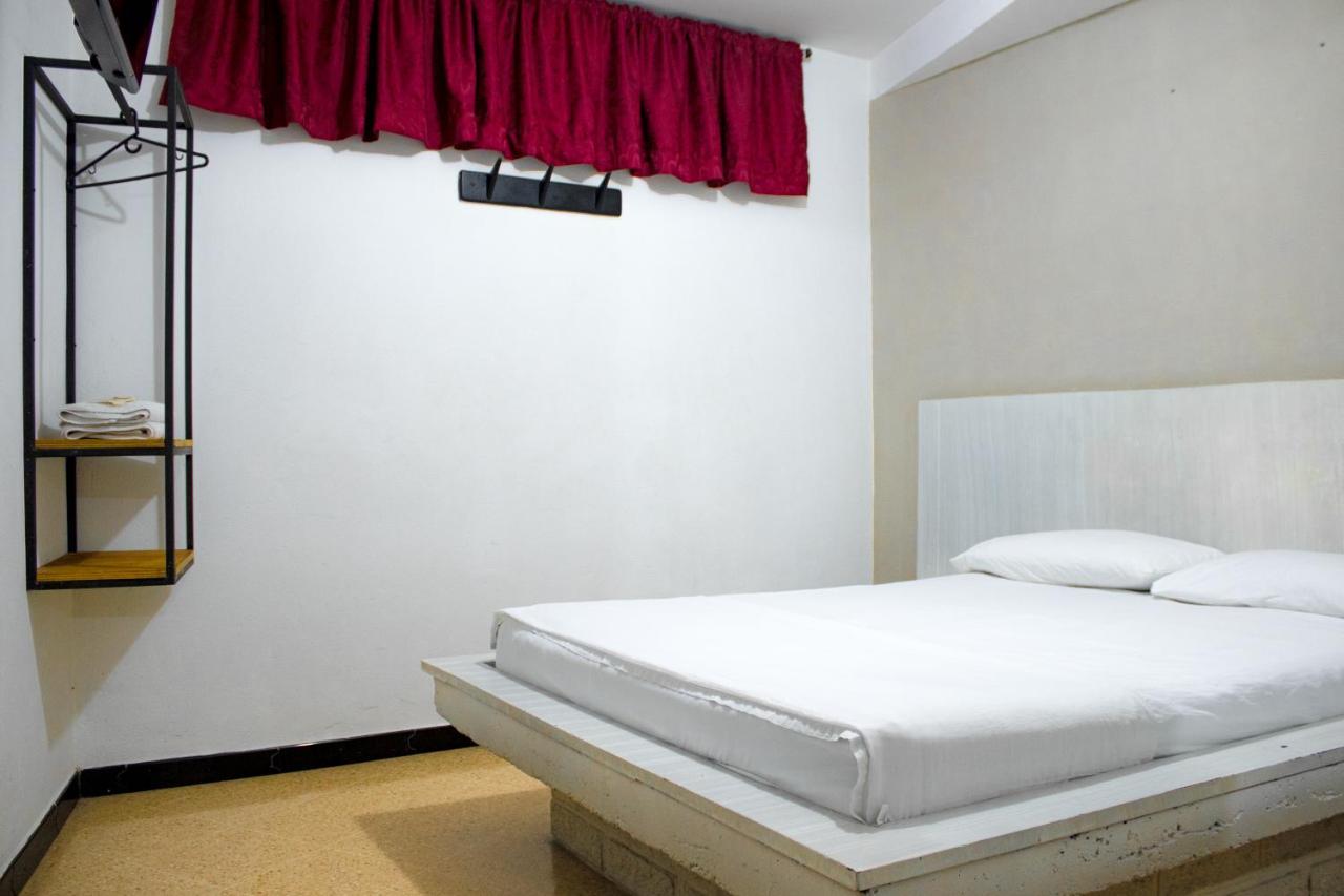 Hotel Natural Medellín Extérieur photo