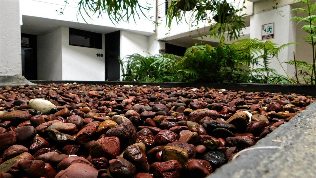 Hotel Natural Medellín Extérieur photo