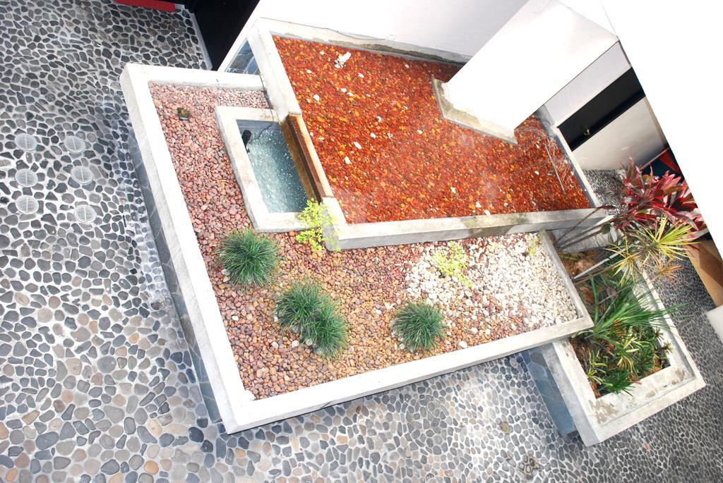 Hotel Natural Medellín Extérieur photo