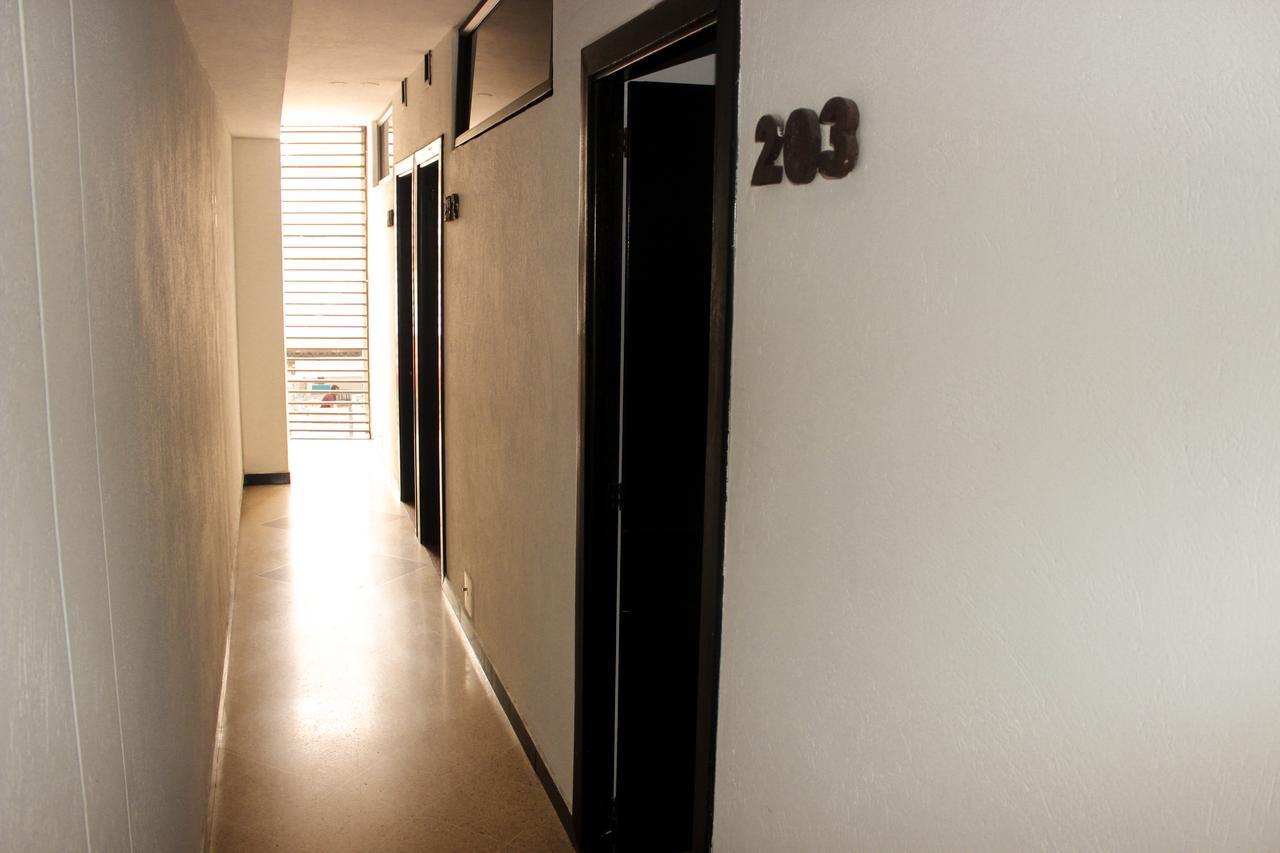 Hotel Natural Medellín Extérieur photo
