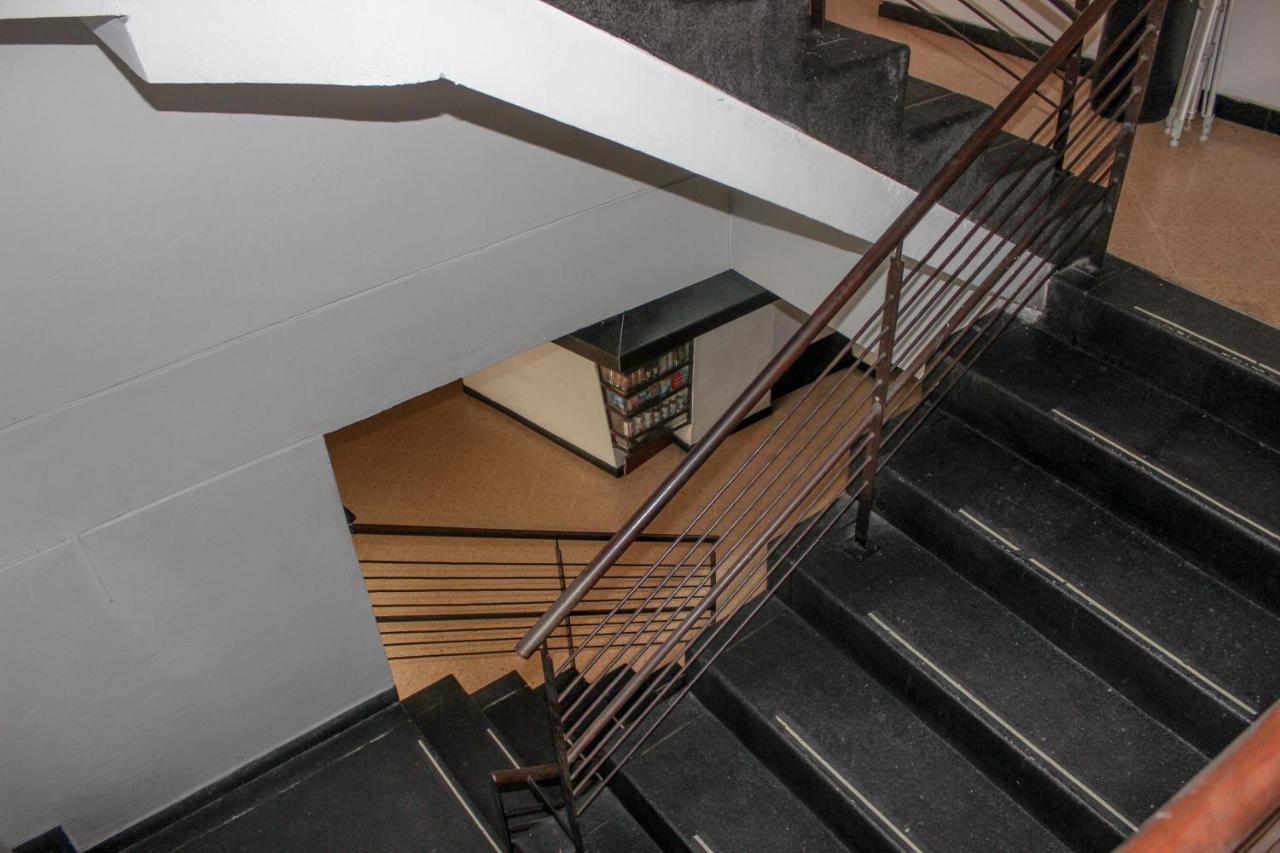 Hotel Natural Medellín Extérieur photo