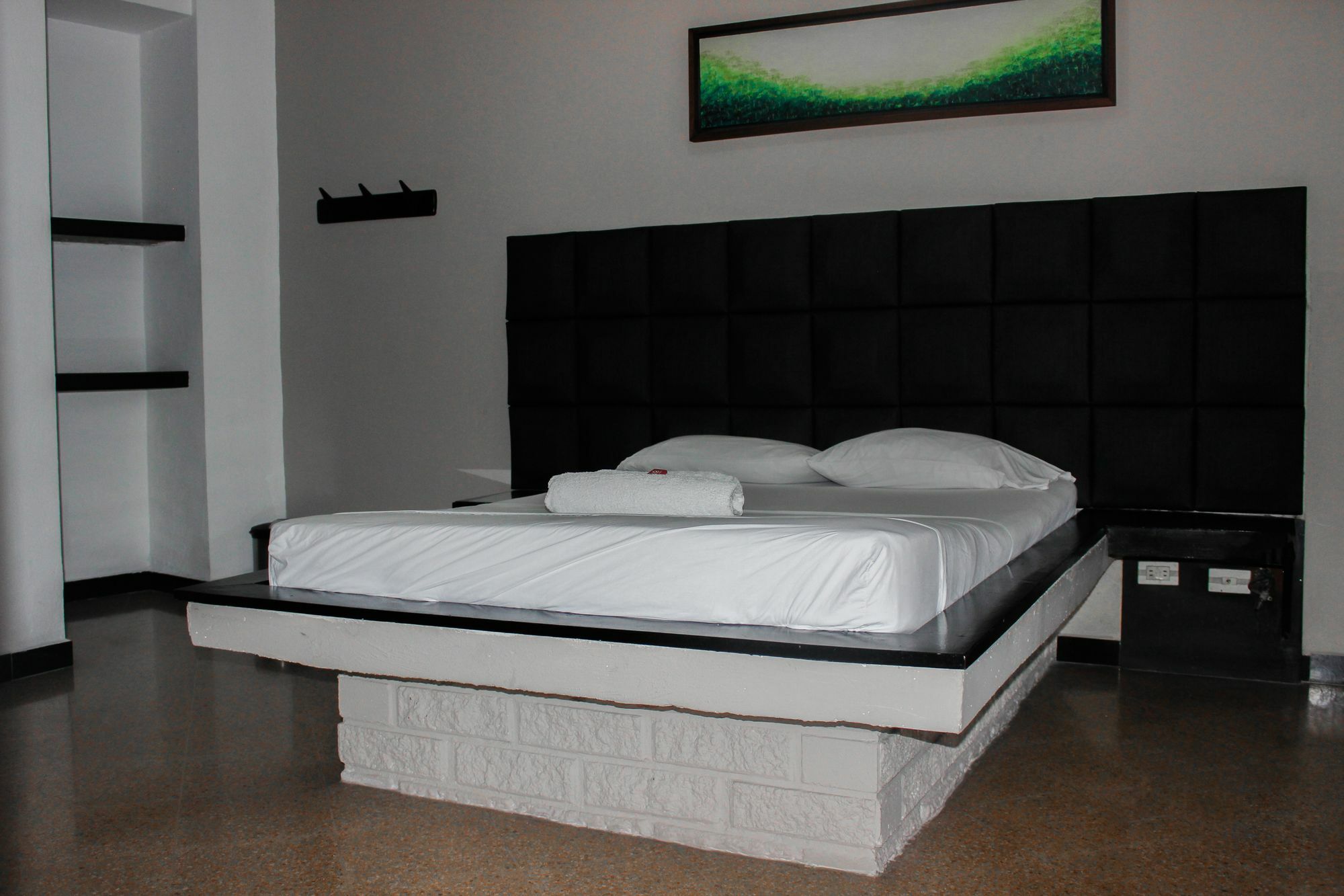 Hotel Natural Medellín Extérieur photo