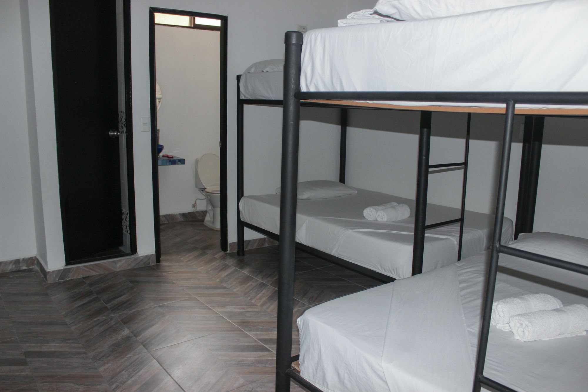 Hotel Natural Medellín Extérieur photo